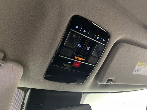 New 2026 Hyundai Santa Fe Limited image 28