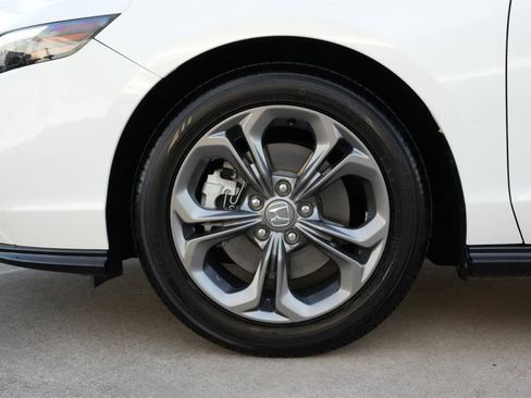 Used 2023 Honda Accord EX-L image 26