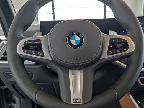 New 2026 BMW X5 xDrive40i w/ M Sport Package image 21