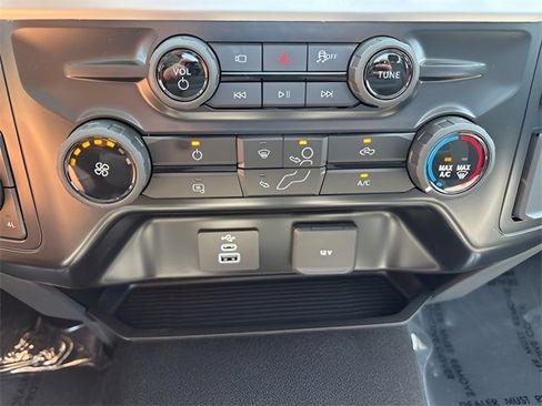 New 2025 Ford F350 XL w/ STX Appearance Package image 15