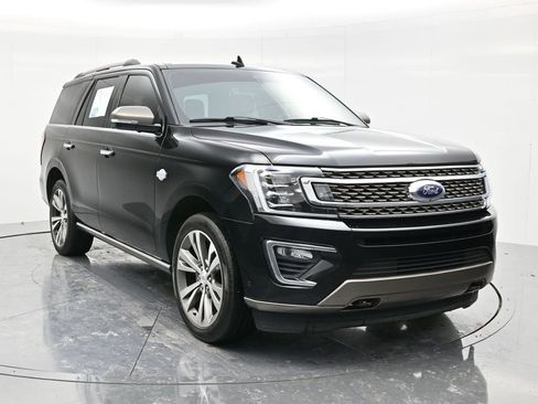 Used 2020 Ford Expedition King Ranch image 3