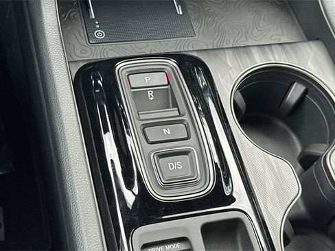 New 2026 Honda Passport TrailSport image 24