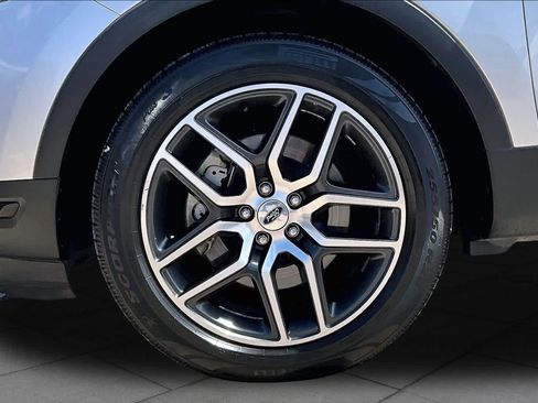 Used 2018 Ford Explorer Sport AWD/4WD image 11