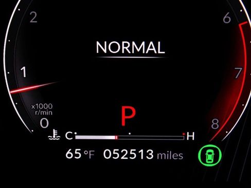 Used 2023 Acura MDX Type S AWD/4WD image 18