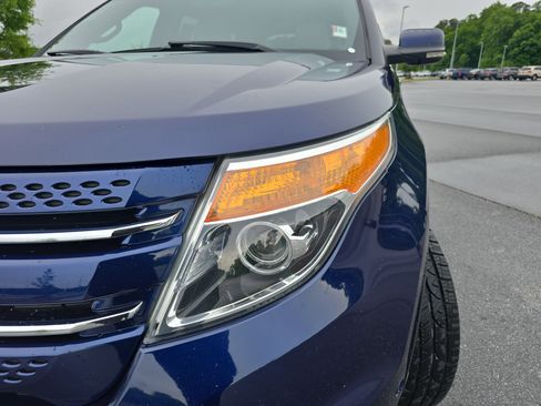 Used 2011 Ford Explorer Limited w/ 302A Rapid Spec Order Code AWD/4WD image 32