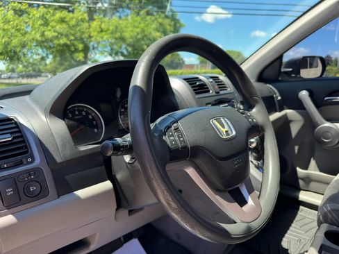 Used 2008 Honda CR-V EX image 18