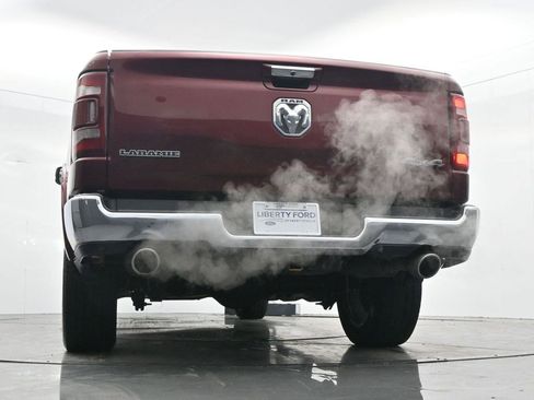 Used 2022 RAM 1500 Laramie image 32