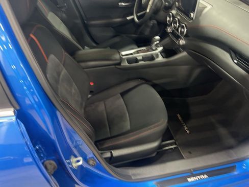 Used 2024 Nissan Sentra SR image 12