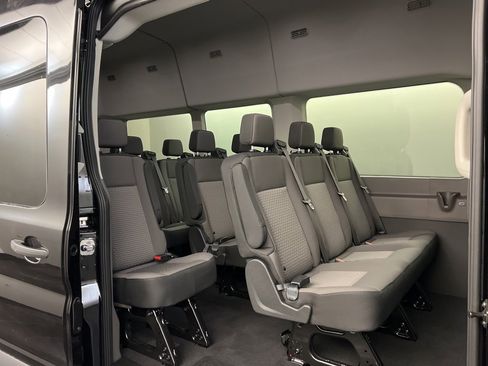 New 2026 Ford Transit 350 XLT image 32