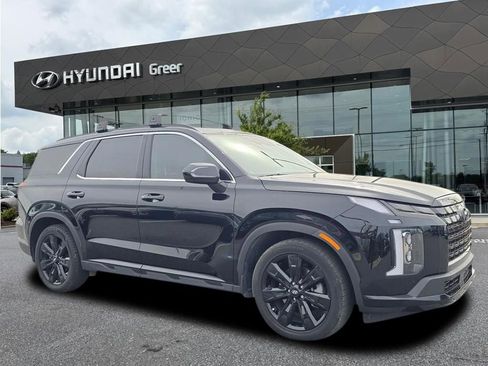 Used 2023 Hyundai Palisade XRT image 1