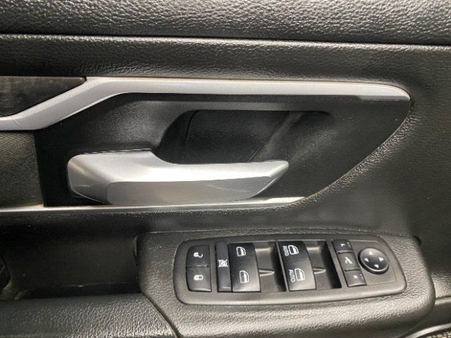Used 2023 RAM 1500 Lone Star AWD/4WD image 16