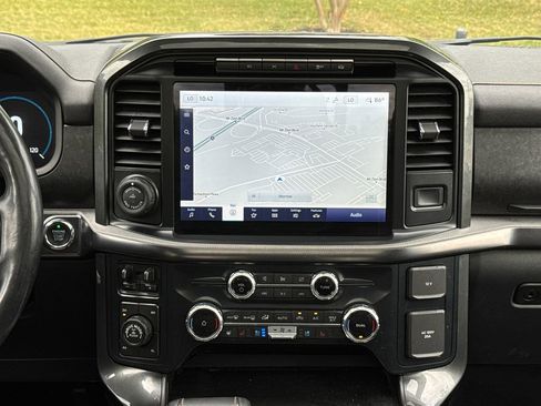 Used 2022 Ford F150 Tremor w/ Equipment Group 402A High AWD/4WD image 21