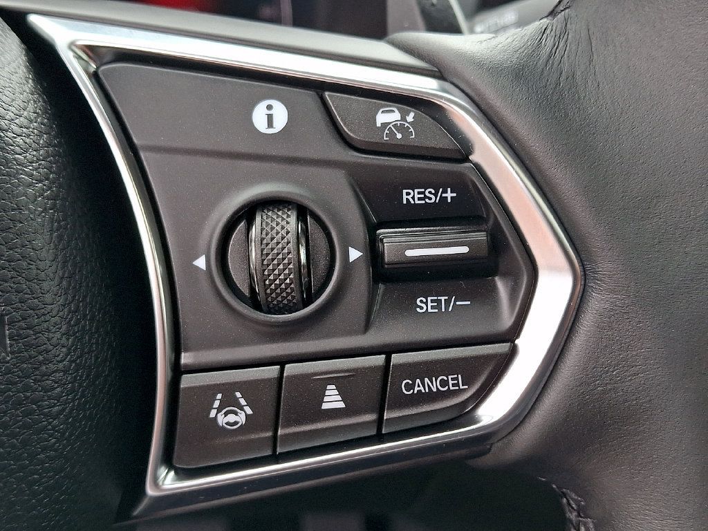 Used 2024 Acura MDX w/ Technology Package AWD/4WD image 25