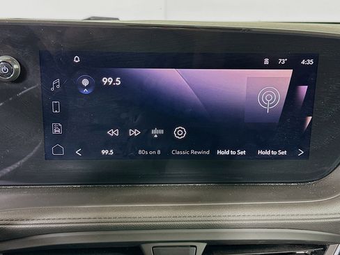Used 2025 Buick Encore GX Preferred FWD image 21