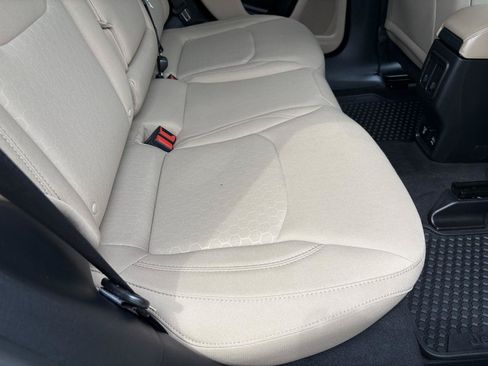 Used 2018 Jeep Compass Sport w/ Tech Group AWD/4WD image 53