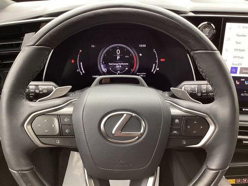 Used 2024 Lexus RX 350 AWD w/ Convenience Package image 28