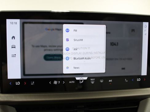 New 2026 Ford Explorer Active image 49