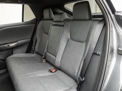 New 2026 Lexus RZ 350e 2WD image 7