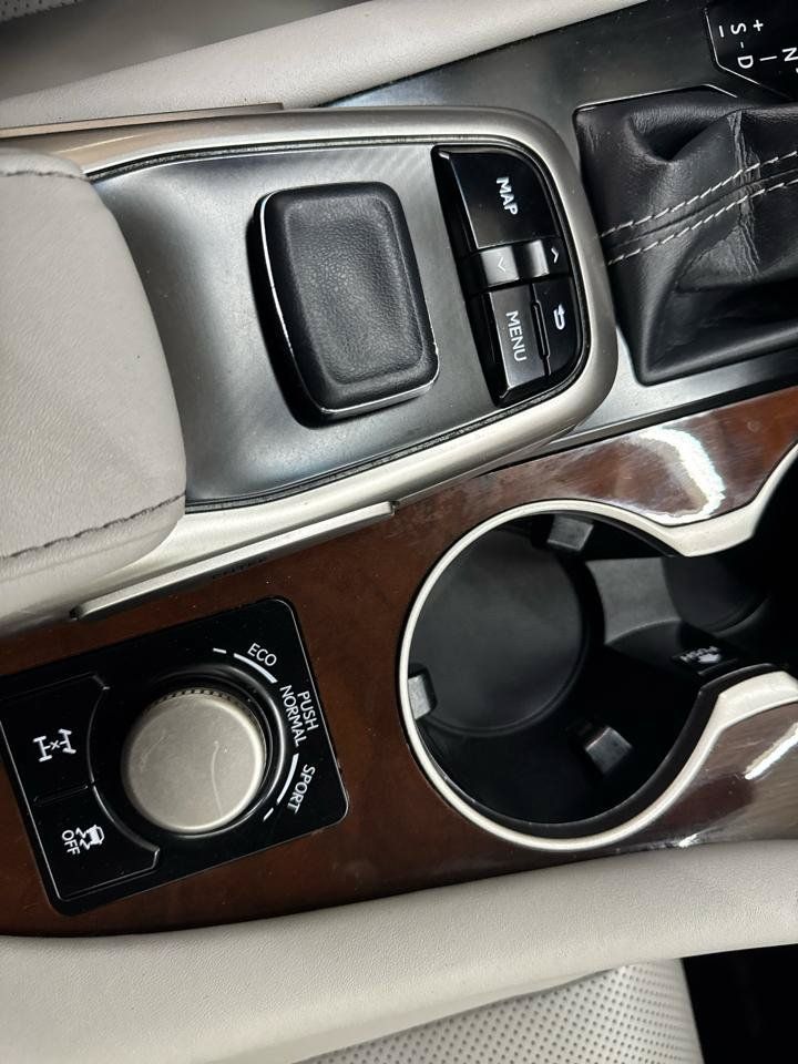 Used 2017 Lexus RX 350 AWD w/ Premium Package image 19