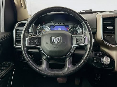 Used 2019 RAM 1500 Laramie w/ Off Road Group image 17