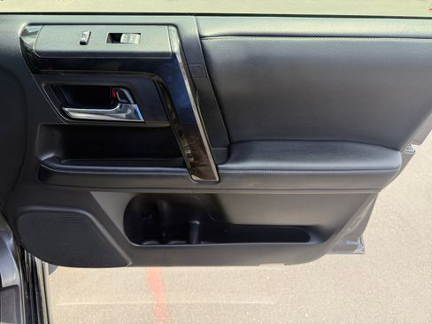 Used 2021 Toyota 4Runner Nightshade AWD/4WD image 27