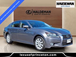 Used 2014 Lexus GS 350 AWD video 1
