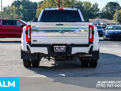 Used 2024 Ford F450 Limited image 12