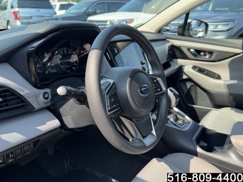 Used 2024 Subaru Legacy Premium AWD/4WD image 25
