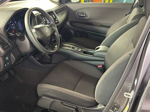 Used 2020 Honda HR-V LX image 23