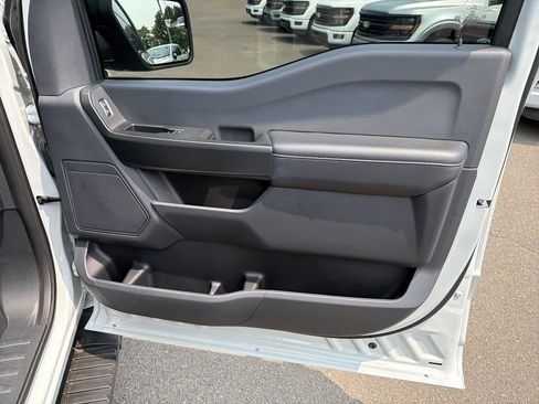 Used 2023 Ford F150 XL w/ STX Appearance Package AWD/4WD image 16