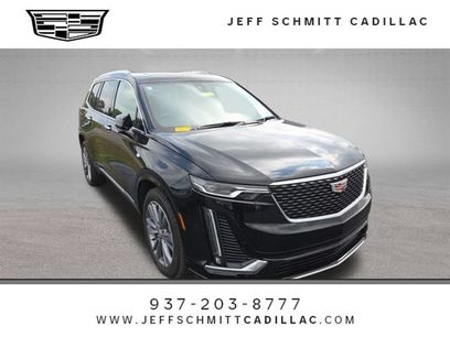 Used 2024 Cadillac XT6 Premium Luxury