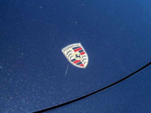 Used 2017 Porsche 911 Turbo S AWD/4WD image 14