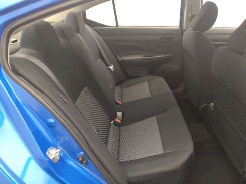 Used 2024 Nissan Versa S w/ Trunk Package FWD image 19