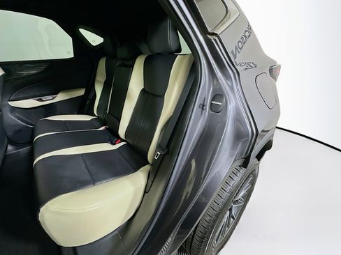 Used 2023 Lexus NX 250 FWD w/ Premium Package image 26