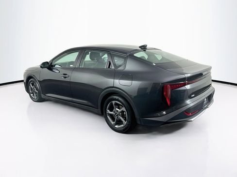 Used 2025 Kia K4 FWD image 5