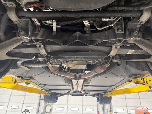 Used 2008 Chevrolet Corvette Z06 w/ Preferred Equipment Group image 17