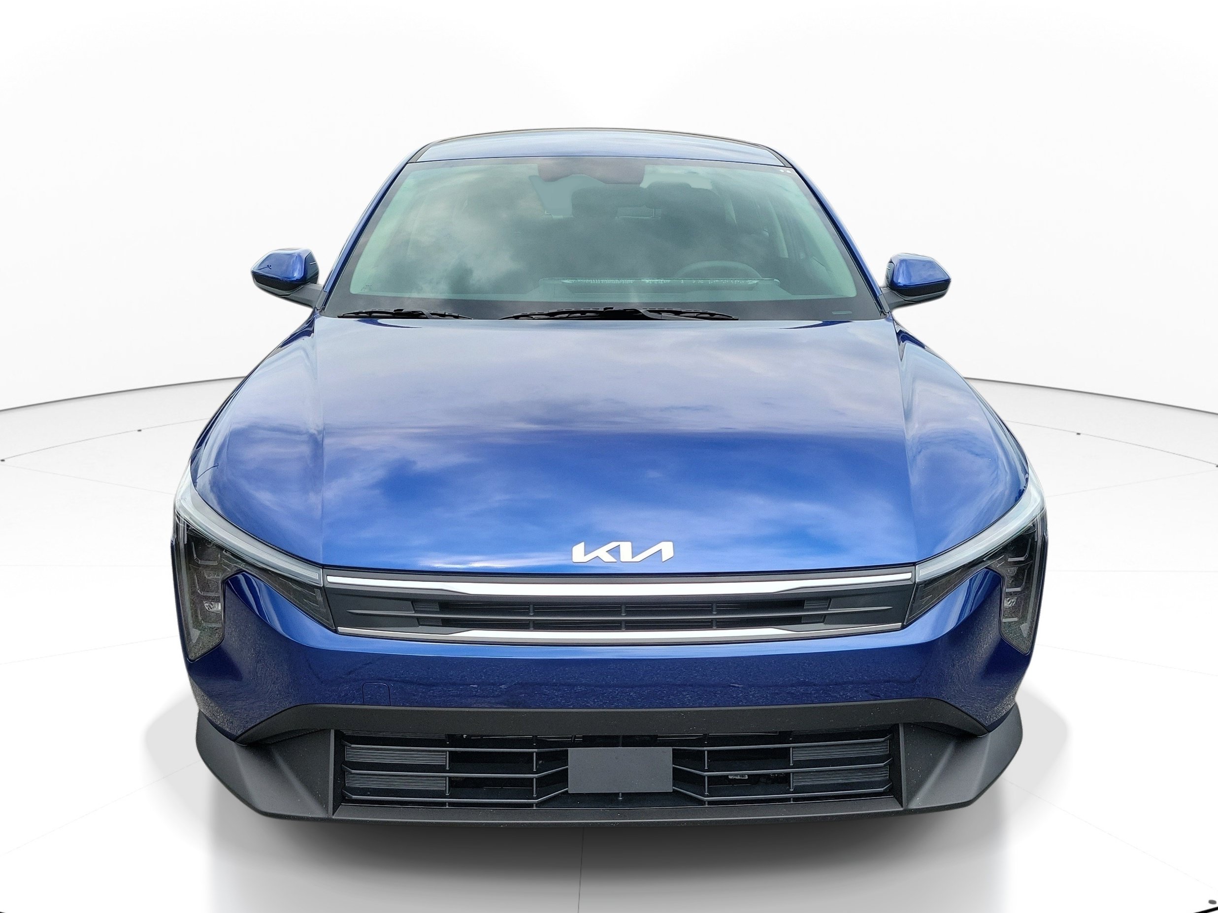 New 2026 Kia K4 FWD image 2
