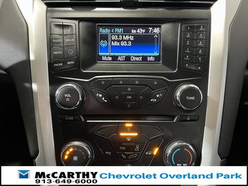 Used 2013 Ford Fusion SE image 20