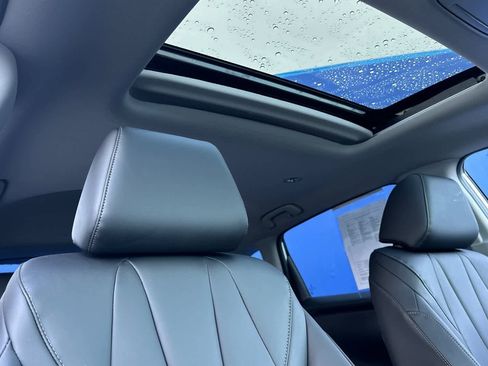 Certified 2025 Acura ADX image 16