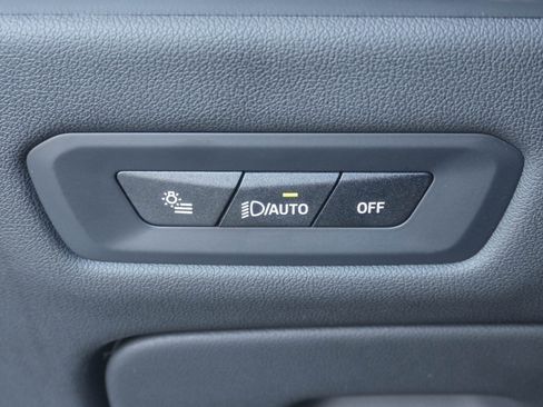 Certified 2025 BMW X5 xDrive40i w/ Climate Comfort Package image 17