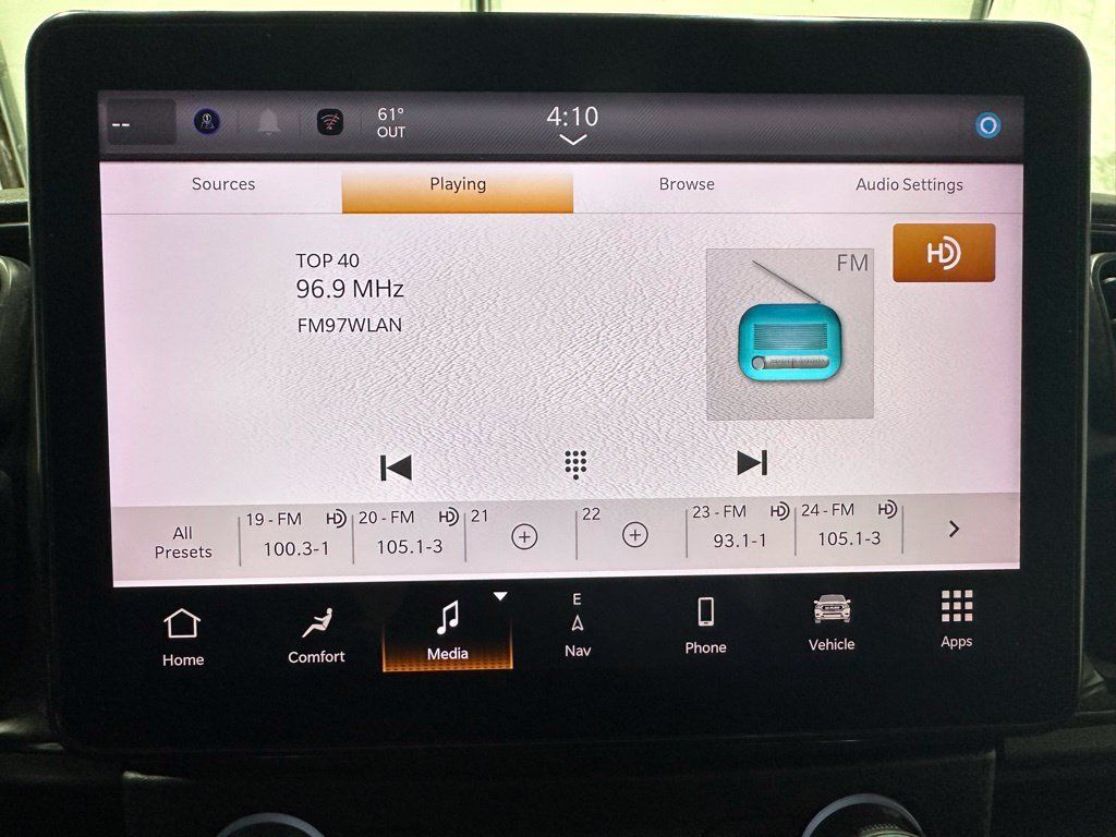 Used 2022 RAM ProMaster 3500 w/ Premium Convenience Group (B) FWD image 28