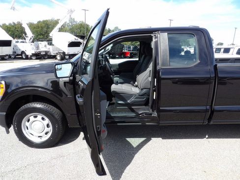 Used 2021 Ford F150 XL w/ Equipment Group 101A High image 13