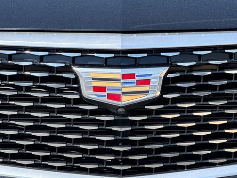 Certified 2023 Cadillac XT6 Premium Luxury w/ Technology Package image 44