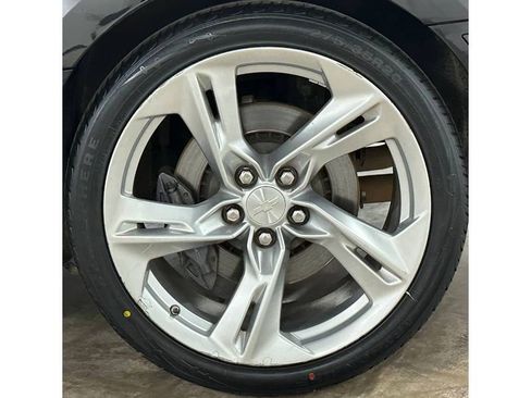 Used 2019 Chevrolet Camaro SS RWD image 11