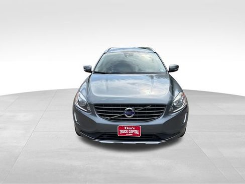 Used 2016 Volvo XC60 T5 Premier AWD/4WD image 8