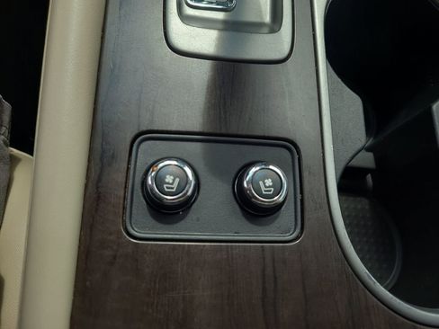 Used 2020 Nissan Murano Platinum w/ Cargo Package FWD image 29
