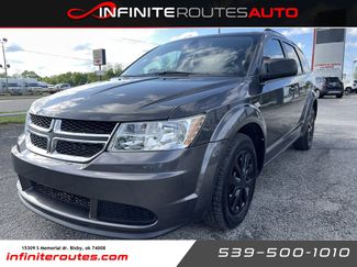 Used 2020 Dodge Journey SE image 1