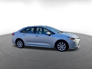 Used 2025 Toyota Corolla LE video 2