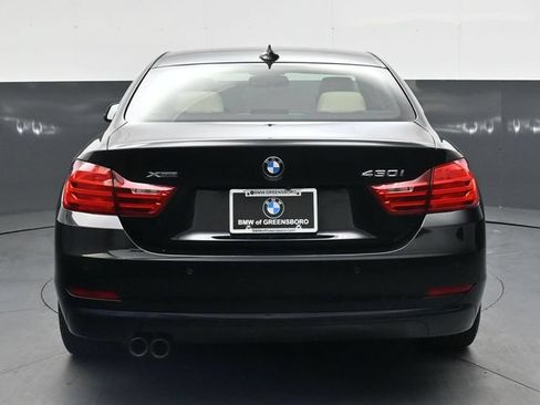 Used 2017 BMW 430i xDrive Coupe AWD/4WD image 6
