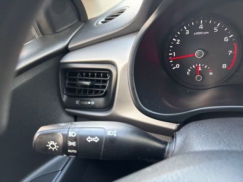 Certified 2023 Kia Rio S image 23